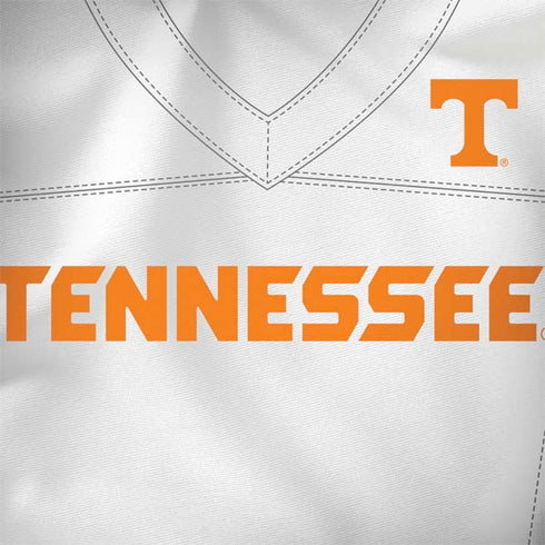University of Tennessee White Jersey Surface Book 2 13.5in Skin